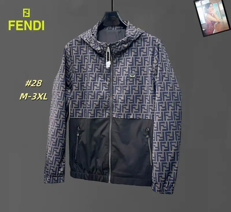 Fendi M-3XL 12yr198 #FDSP313284