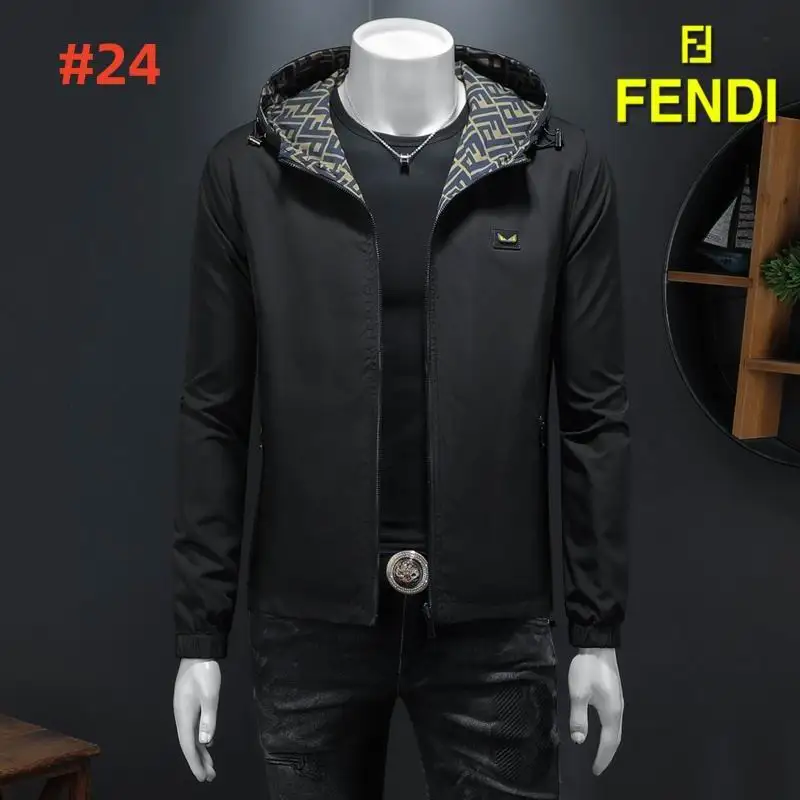 Fendi M-5XL 12yr200 #FDSP313317