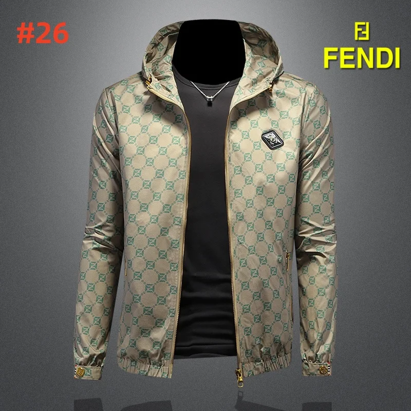Fendi M-5XL 12yr202 #FDSP313896