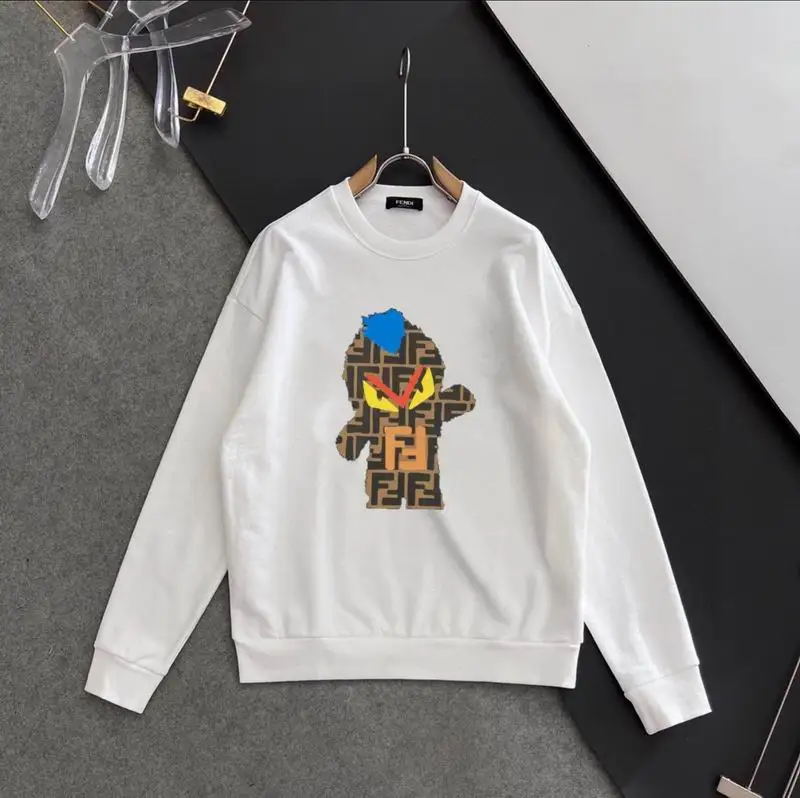 Fendi XS-L sxitxF8005 #FDSP314003