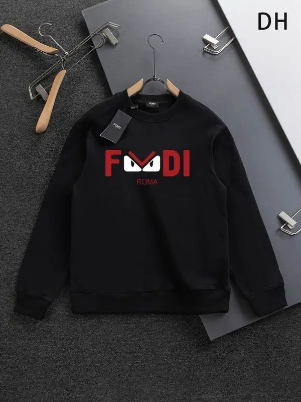 Fendi XS-L sxitxF8026 #FDSP314030