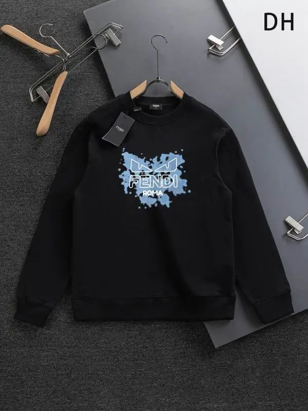 Fendi XS-L sxitxF8029 #FDSP314033