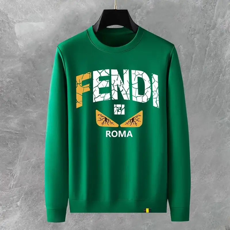 Fendi M-4XL 11Lr52 #FDSP314550