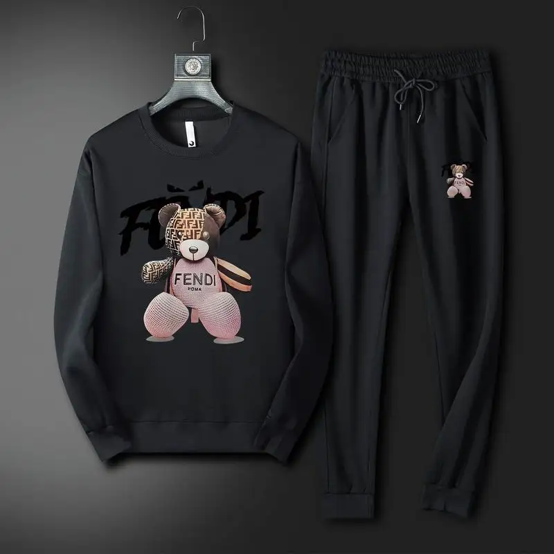 Fendi M-4XL 11Lr235 #FDSP314609