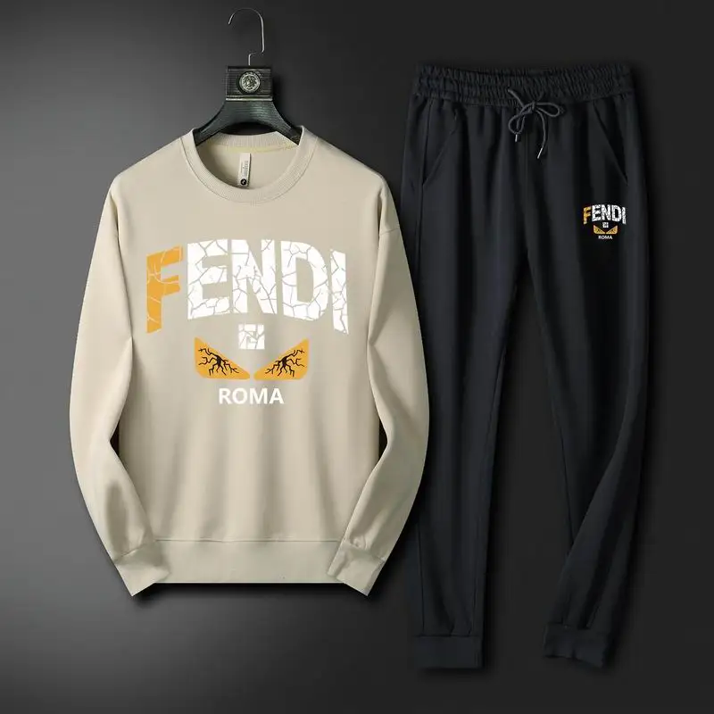 Fendi M-4XL 11Lr237 #FDSP314612