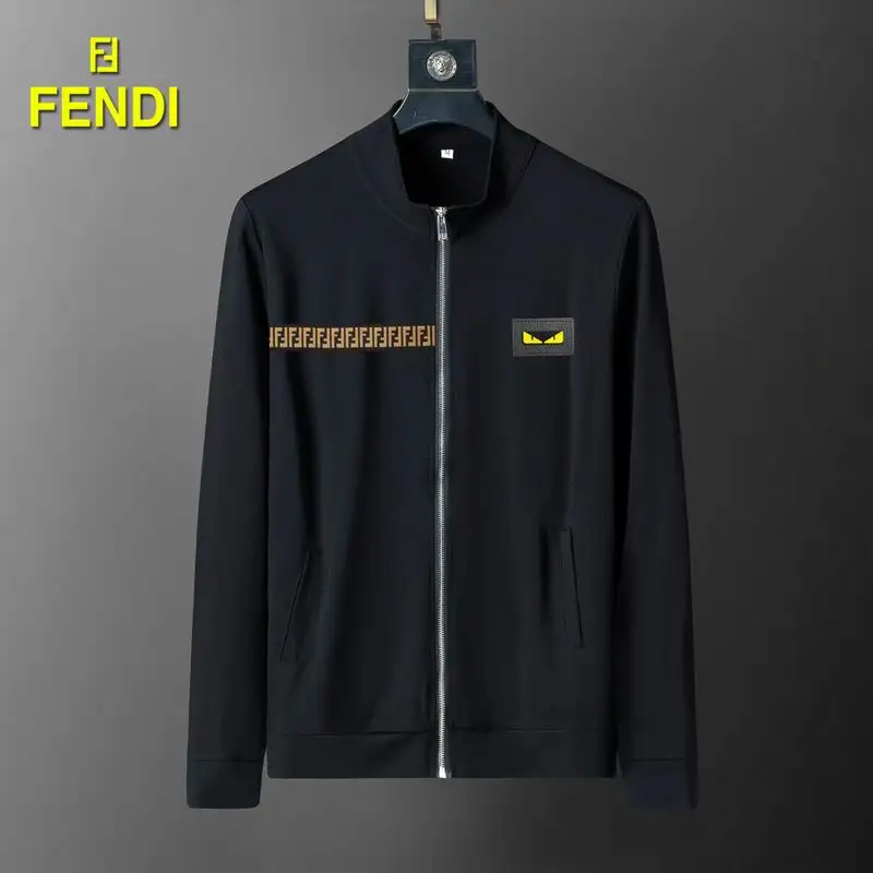 Fendi M-5XL 12yr97 #FDSP314696