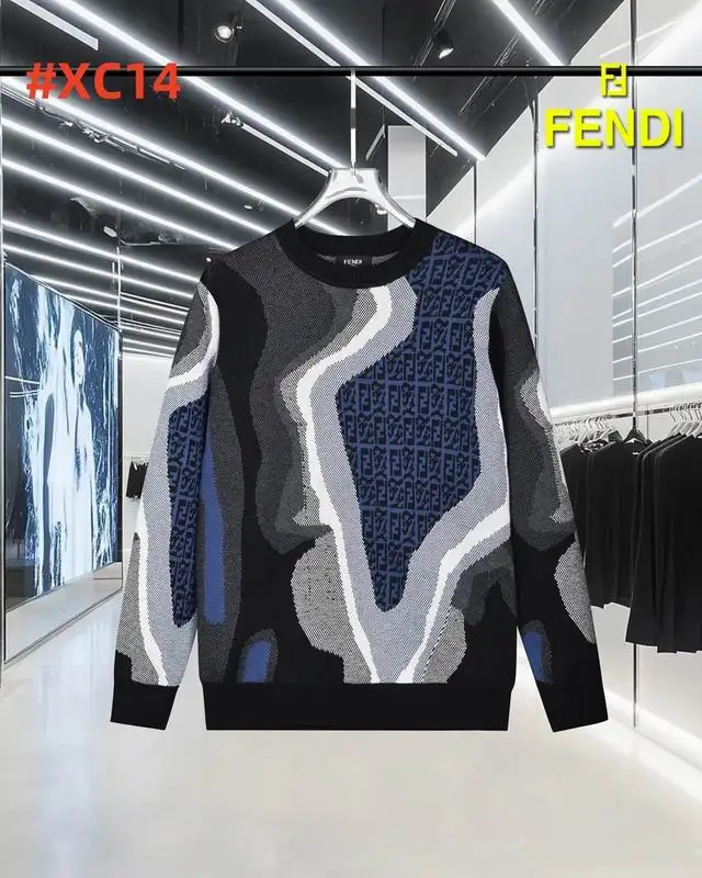 Fendi M-3XL 12yr264 #FDSP314762