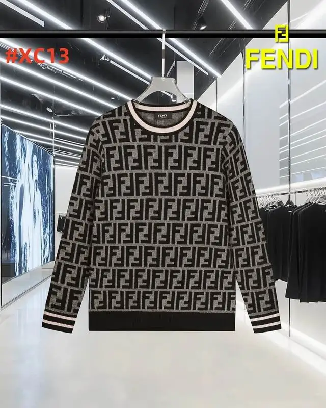 Fendi M-3XL 12yr266 #FDSP314765