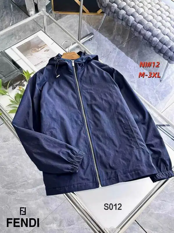 Fendi M-3XL 12yr204 #FDSP314827