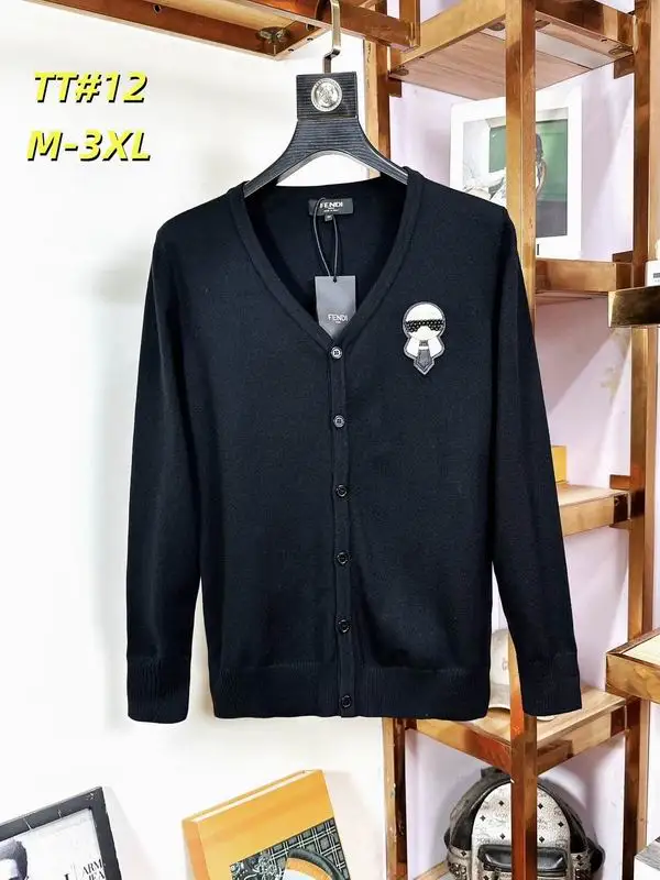Fendi M-3XL 12yr269 #FDSP315158