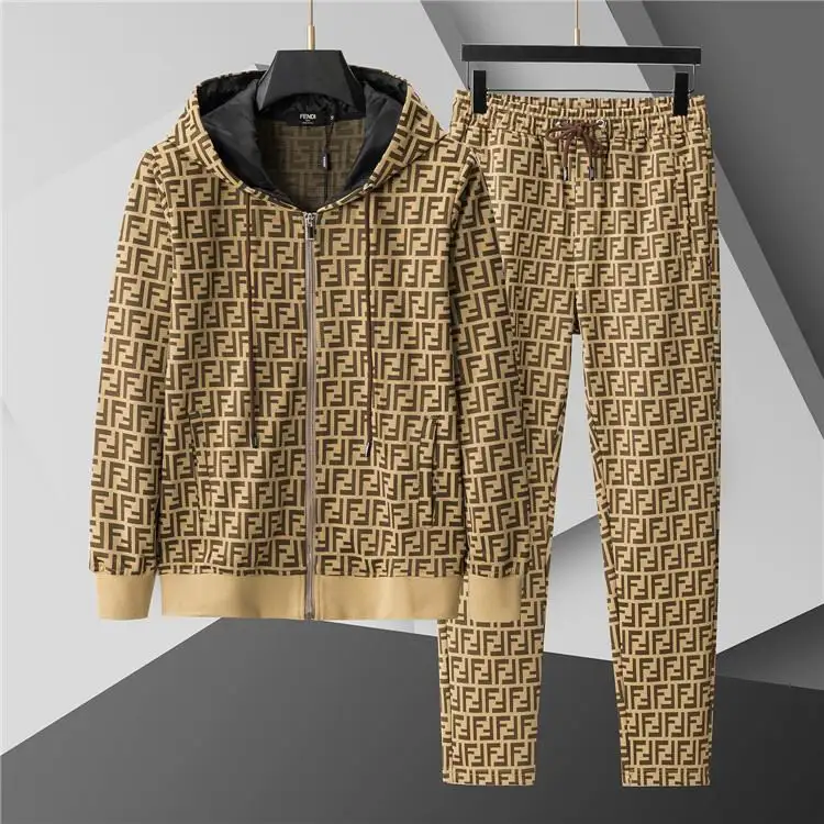 Fendi M-3XL 3cr16023 #FDSP315208