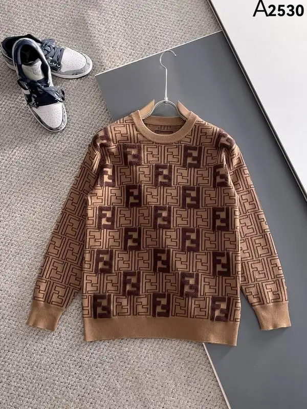 Fendi M-3XL 25cr271 #FDSP315253