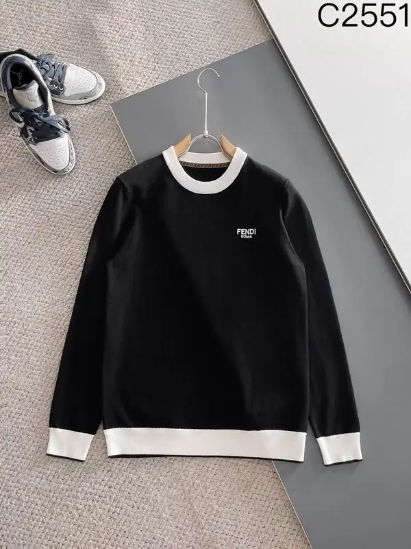 Fendi M-3XL 25cr272 #FDSP315290