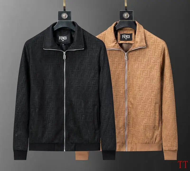 Fendi M-3XL 20tr208 #FDSP315579