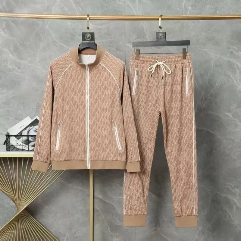 Fendi M-3XL 8qx240 #FDSP316745