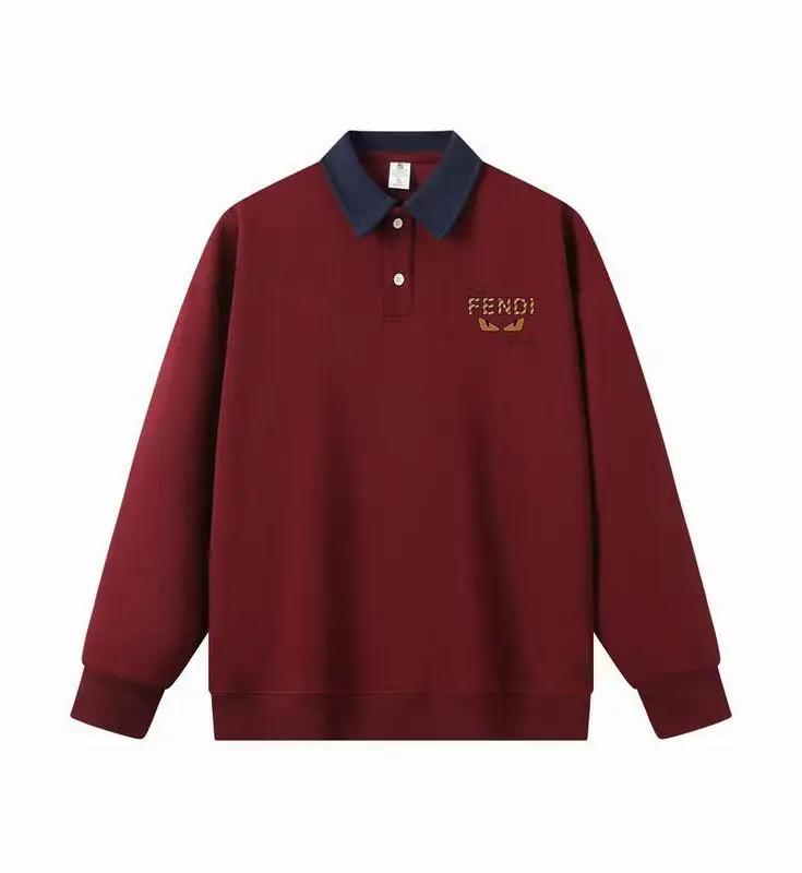 Fendi M-4XL 11Lr14 #FDSP316939