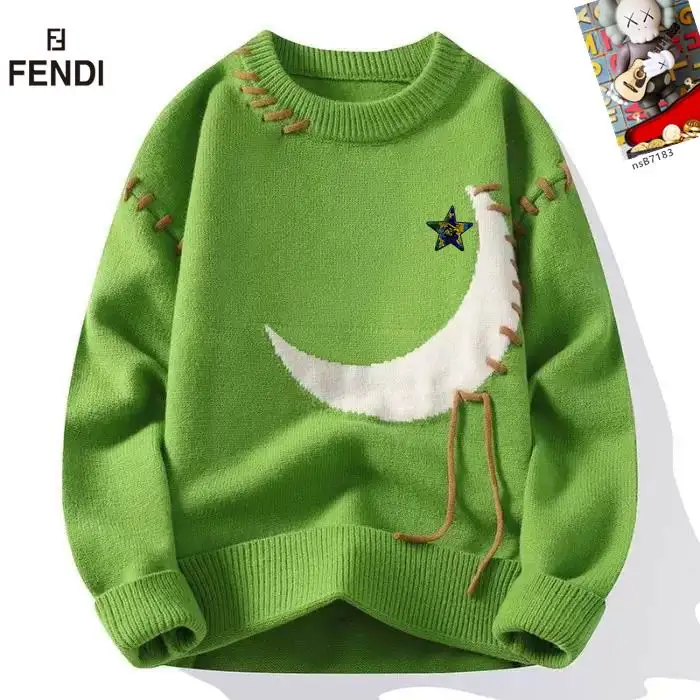 Fendi M-3XL 25tx278 #FDSP317006