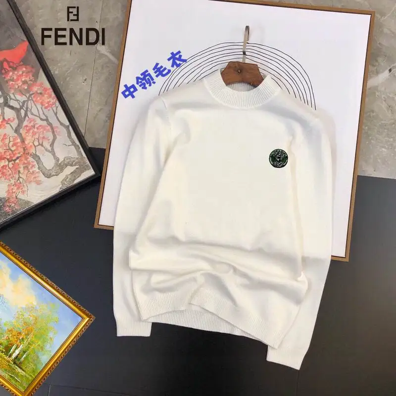 Fendi M-4XL 25tx280 #FDSP317058