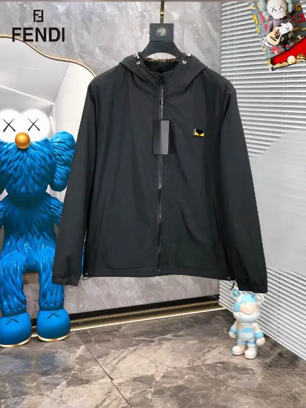 Fendi M-3XL 25tx209 #FDSP317092