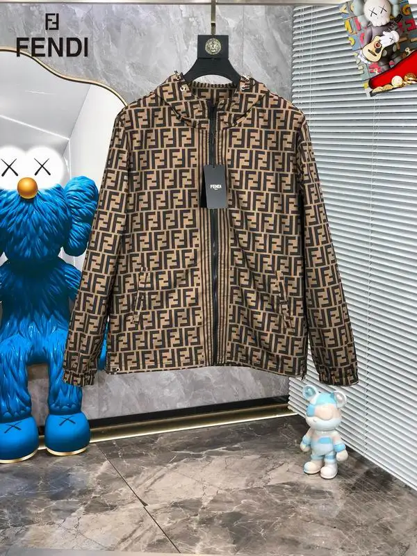 Fendi M-3XL 25tx211 #FDSP317094
