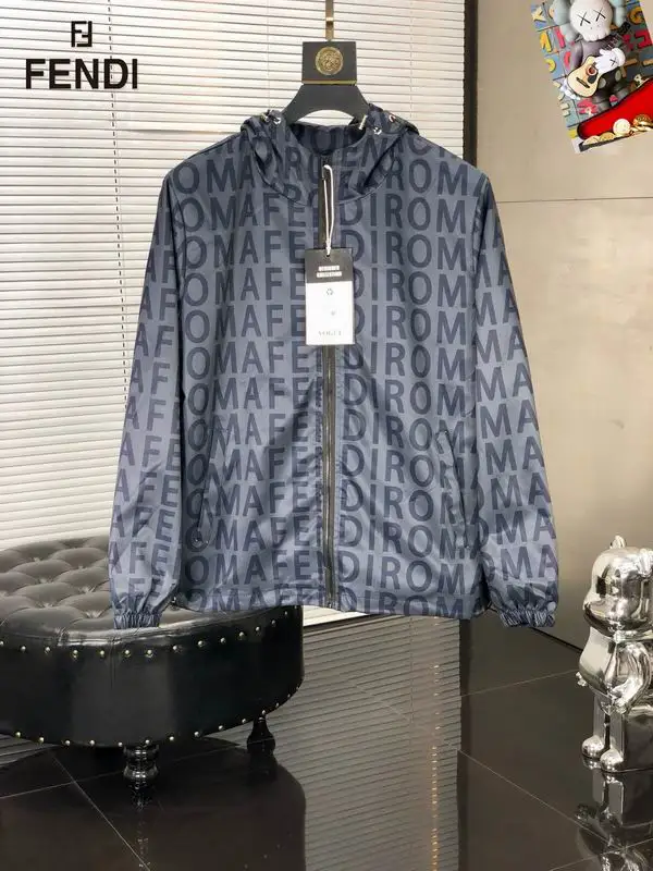 Fendi M-3XL 25tx212 #FDSP317095