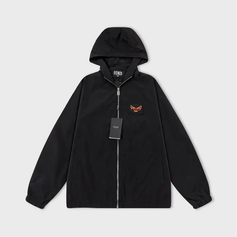 Fendi M-3XL aztxB647 #FDSP318456