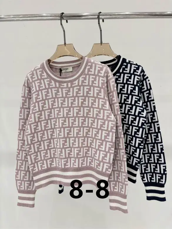 Fendi S-XL 121 #FDSP318876