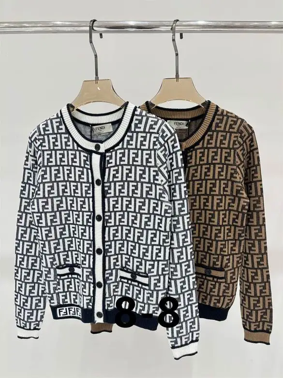 Fendi S-XL 127 #FDSP318882