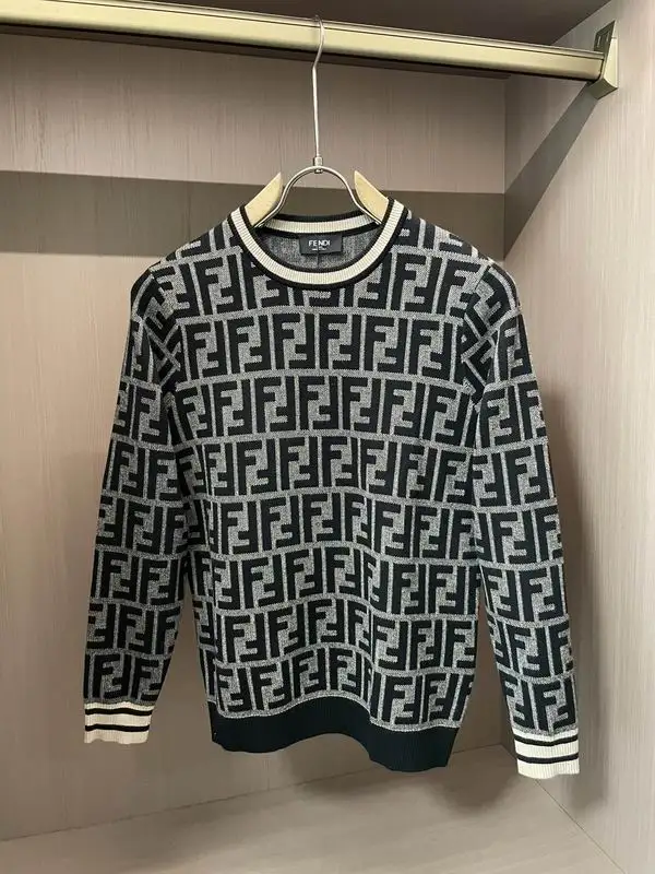 Fendi M-3XL xetr293 #FDSP319139