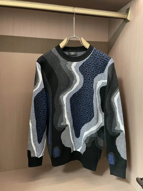Fendi M-3XL xetr294 #FDSP319140