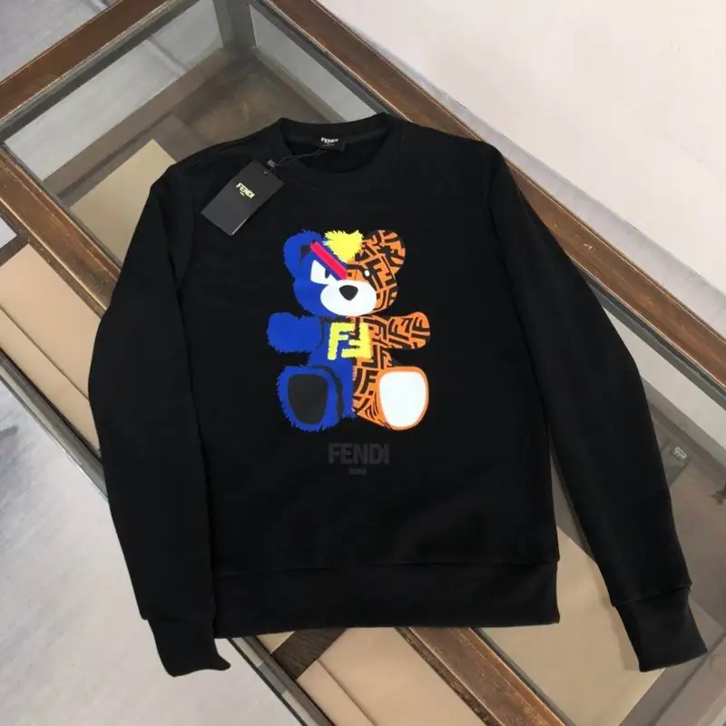 Fendi XS-L hltx09 #FDSP319742