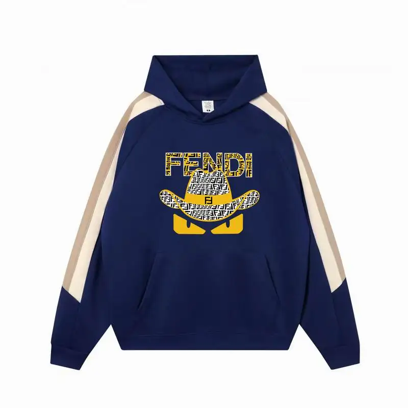 Fendi M-4XL 11Lr102 #FDSP320238