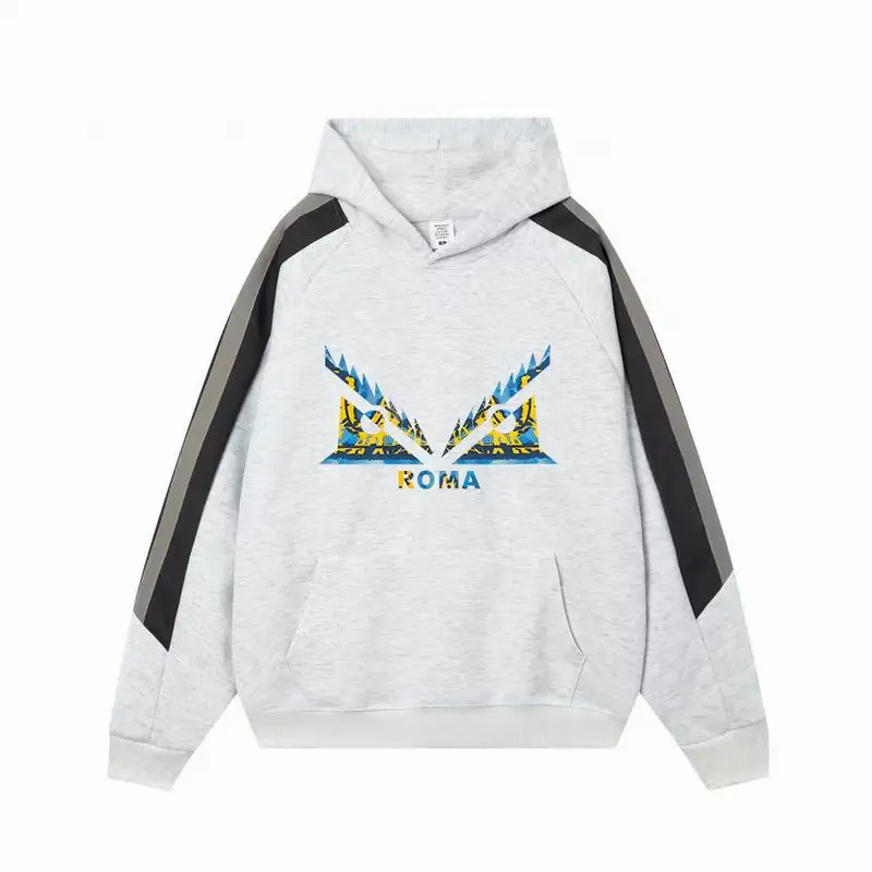 Fendi M-4XL 11Lr103 #FDSP320239