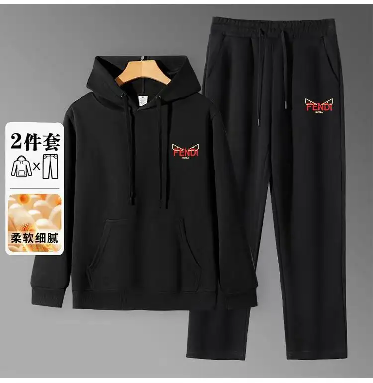 Fendi M-4XL 11Lr242 #FDSP320266
