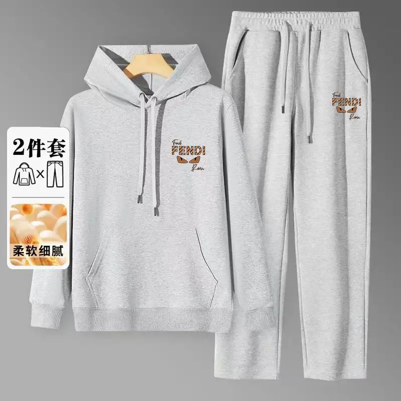 Fendi M-4XL 11Lr244 #FDSP320268