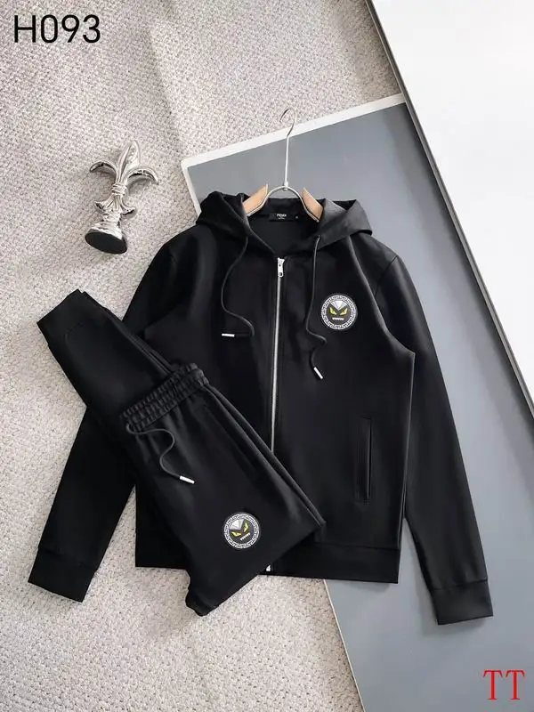 Fendi M-3XL 20tr247 #FDSP320489
