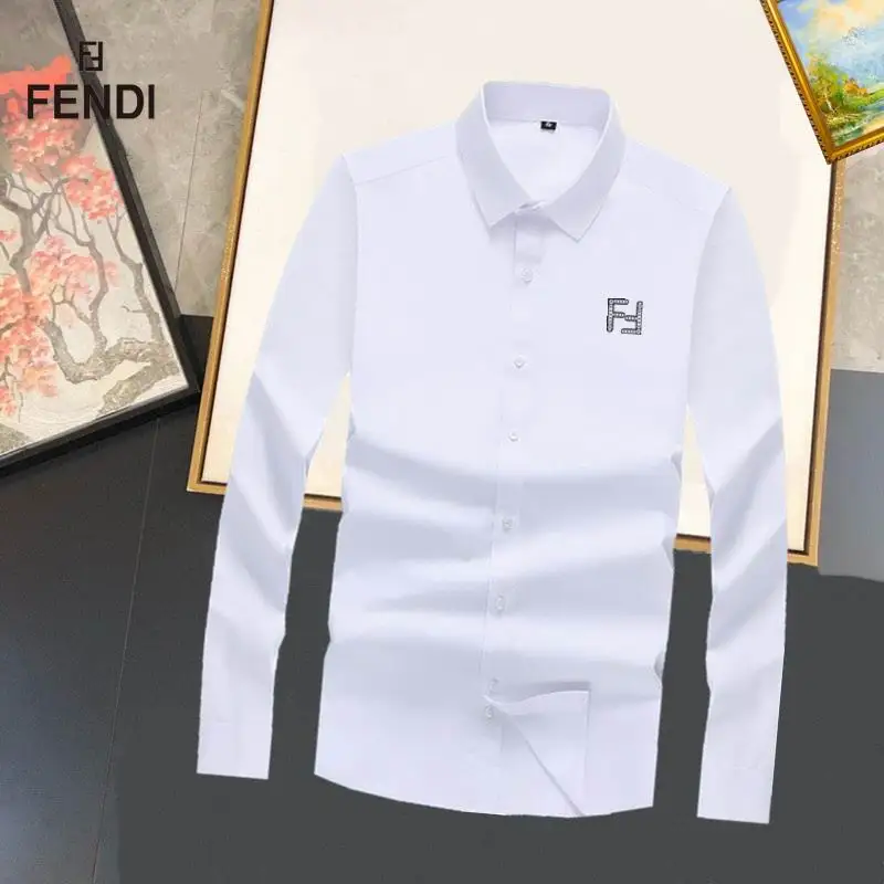 Fendi S-4XL 25tr69 #FDSP320597