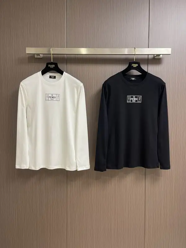 Fendi S-XL tltx04 #FDSP320750