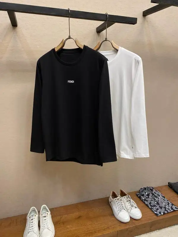 Fendi S-XL tltx05 #FDSP320751