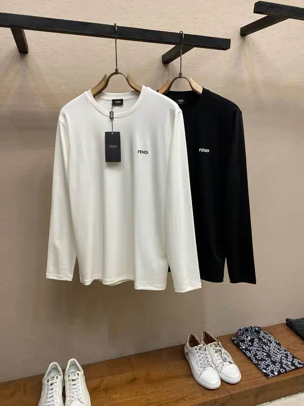 Fendi S-XL tltx06 #FDSP320752