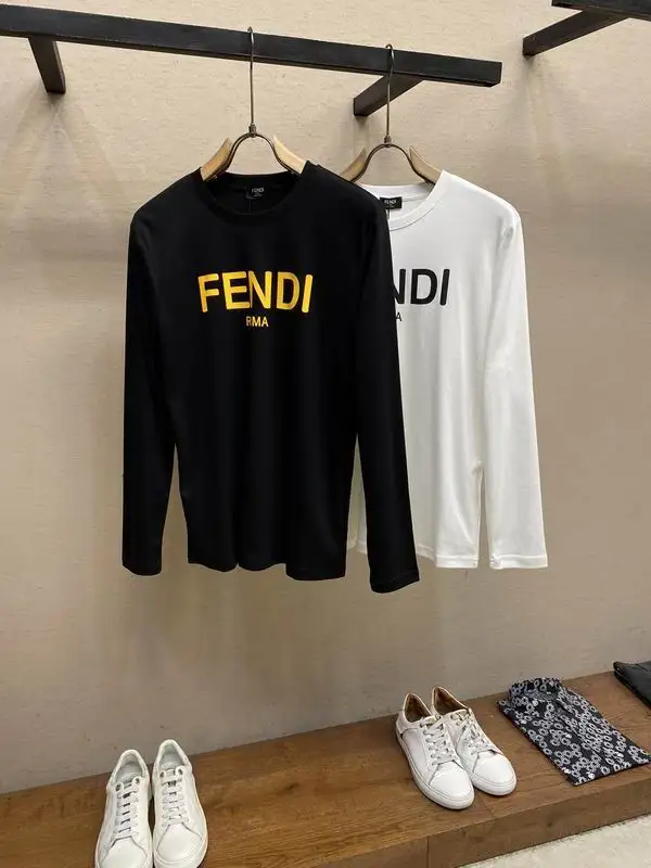 Fendi S-XL tltx08 #FDSP320754