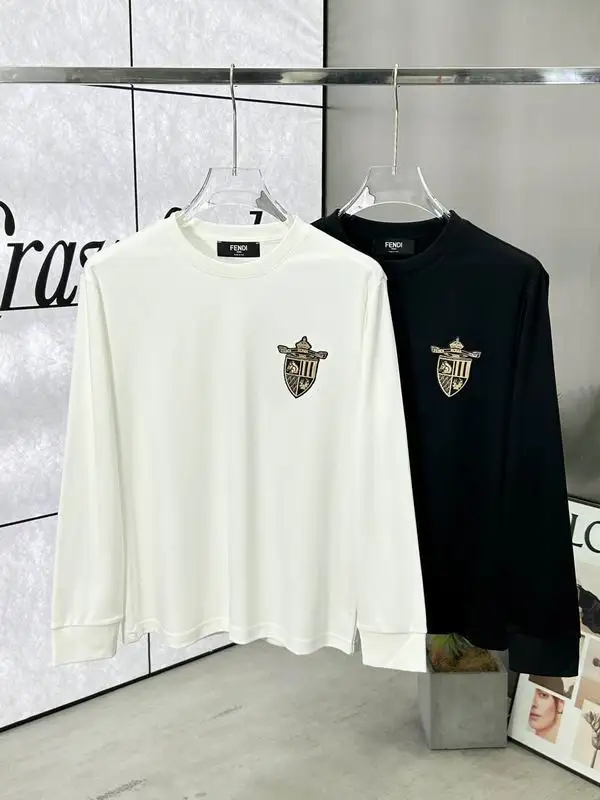 Fendi S-XL tltx09 #FDSP320755