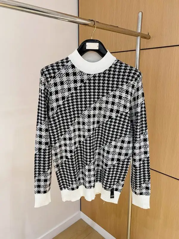 Fendi M-3XL xetr298 #FDSP320859