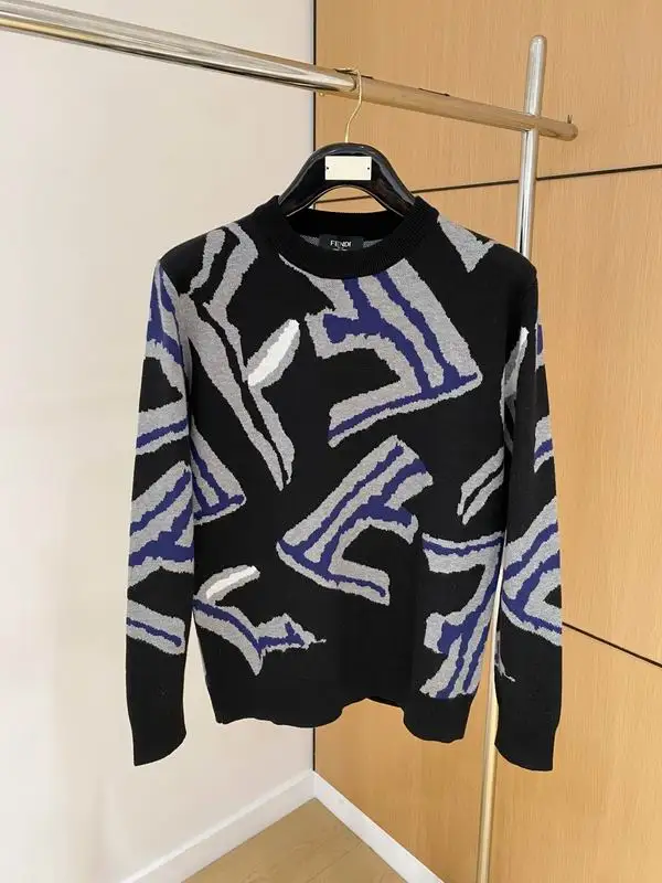 Fendi M-3XL xetr300 #FDSP320861