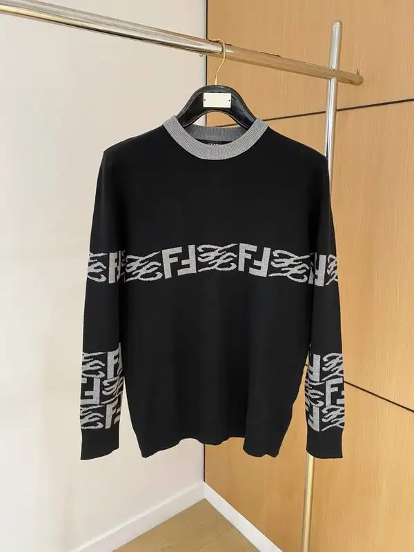Fendi M-3XL xetr301 #FDSP320862