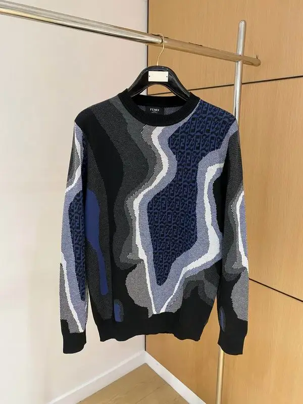 Fendi M-3XL xetr302 #FDSP320863