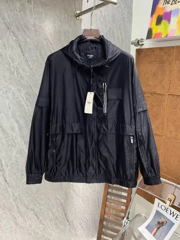 Fendi M-3XL xetr218 #FDSP321108