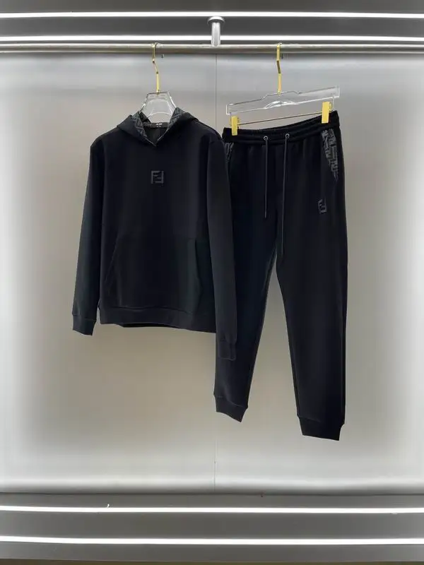 Fendi M-3XL xetr249 #FDSP321579