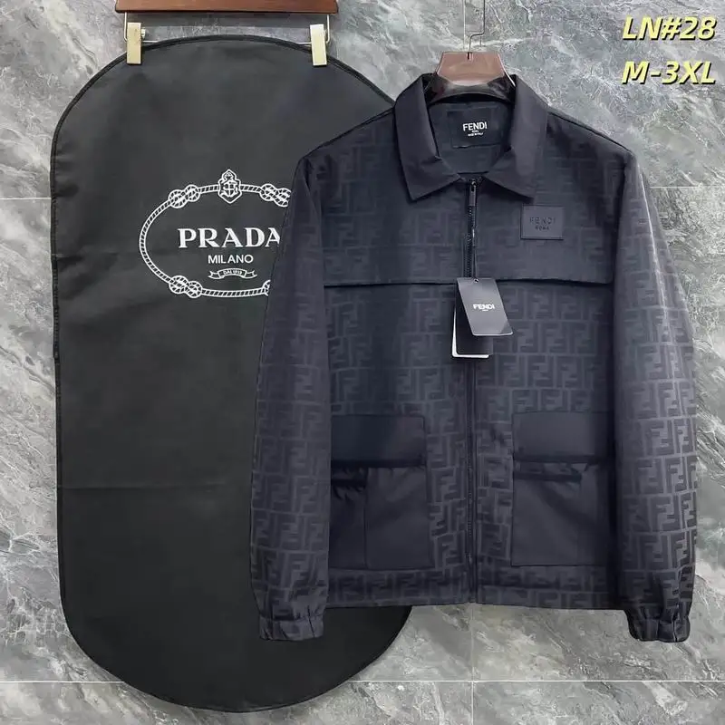 Fendi M-3XL 12yr219 #FDSP321831