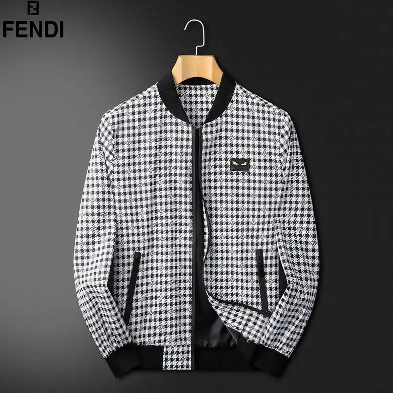 Fendi m-3xl 24c01 #FDSP51385